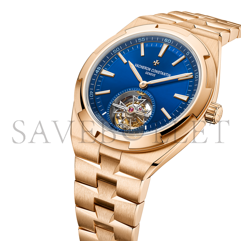 vacheron Co*sta*t*n overseas watch 6000v/110r-b733